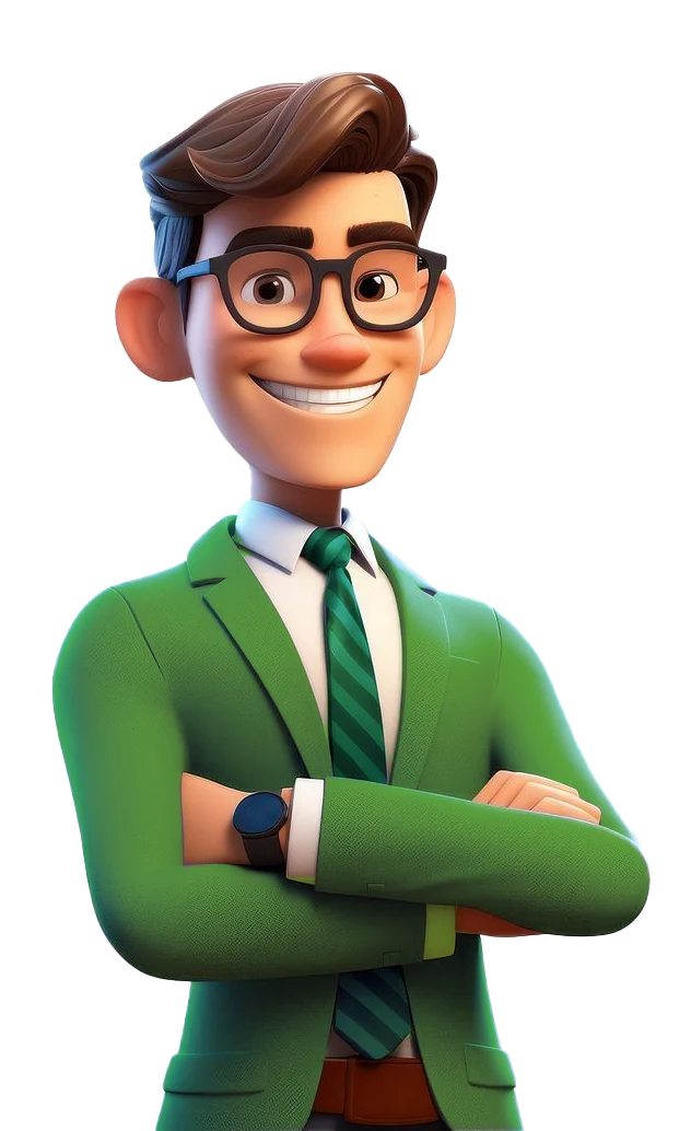 digital marketing boy